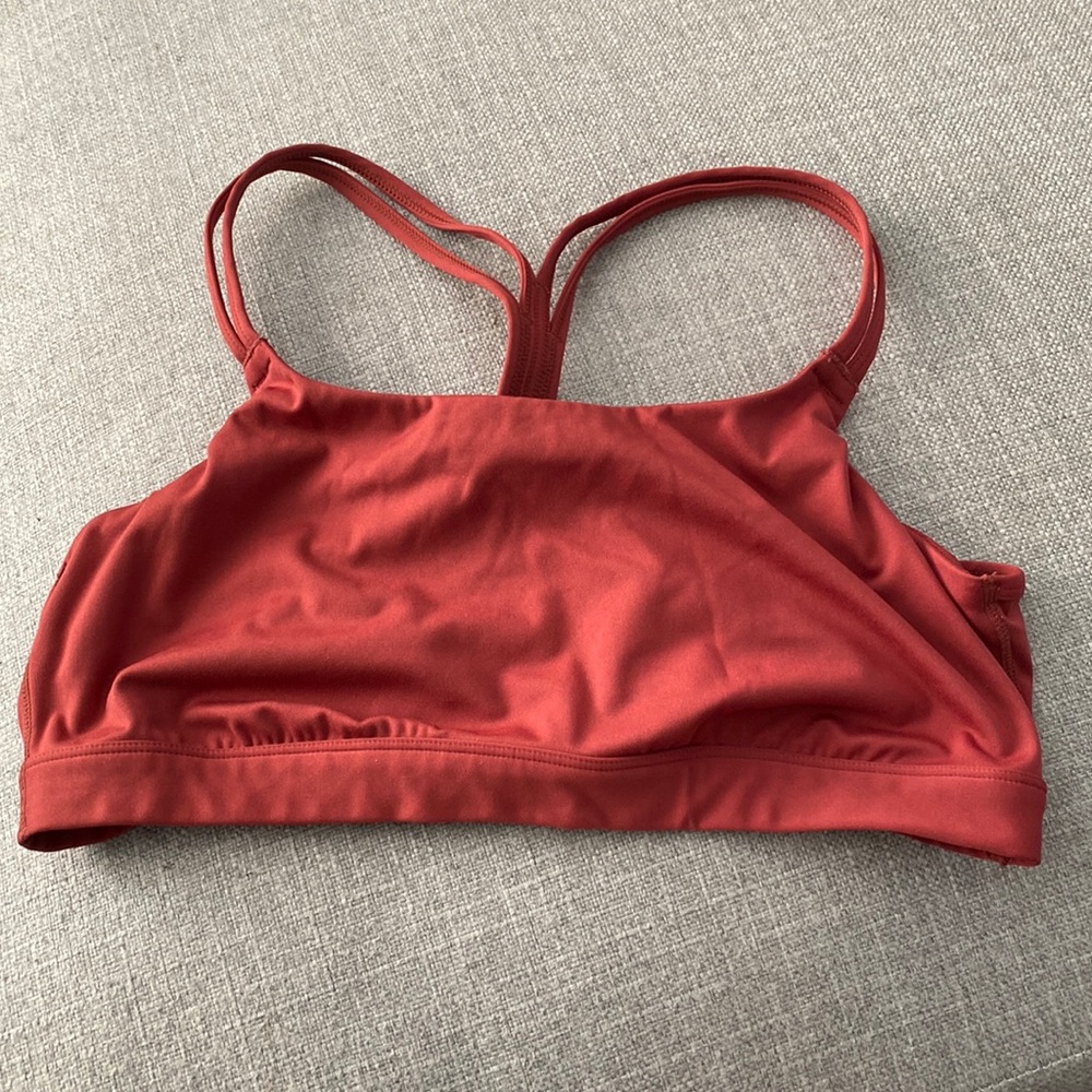 All in Motion Sports Bra